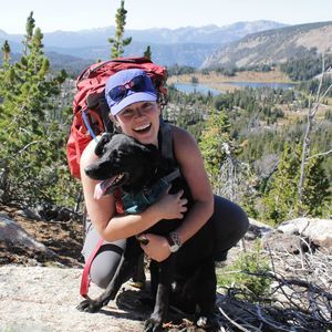 Meet your Posher, Ashley